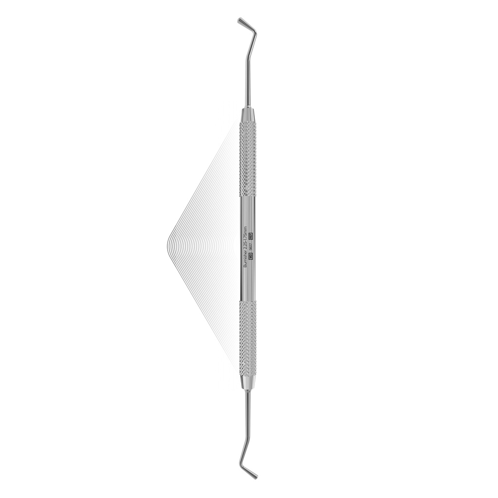 [9617] Burnisher 1.75-2.25mm | ErgoLite (ErgoLite S6)