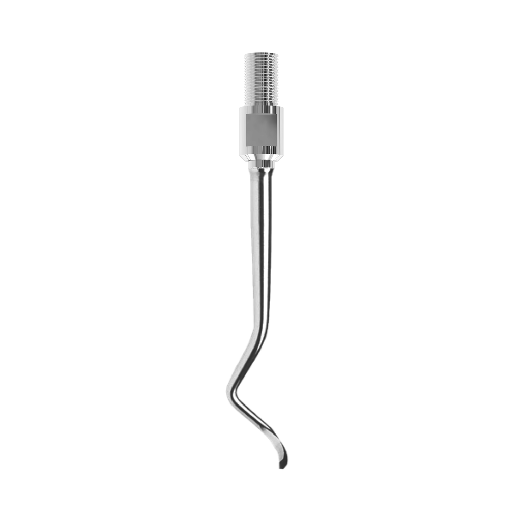 [357T] Sickle Scaler 204S (B) | ErgoTip (Standard)