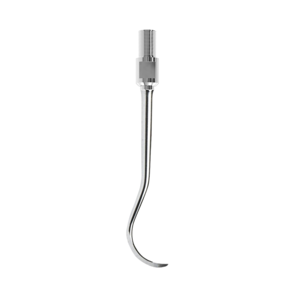 [354T] Sickle Scaler H7 | ErgoTip (Standard)