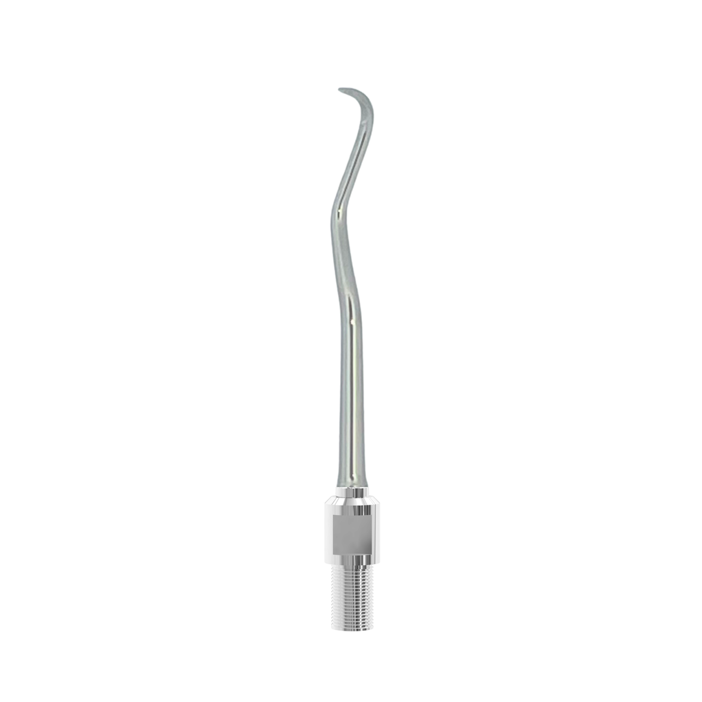 [380T] Micro Sickle Scaler 01 | ErgoTip (Standard)