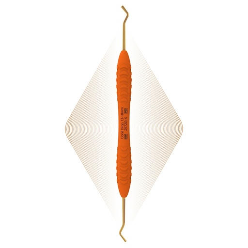 Condenser, Drop-Shaped, 1.3mm-1.8mm | ErgoSlip