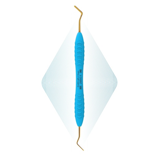 Fyldningsinstrument-PFI UP1, 1.7mm | ErgoSlip