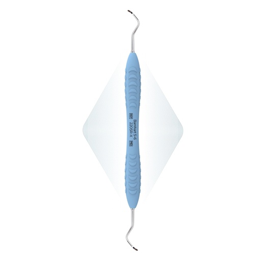 [2205R-X] Barnhart 5-6 | ErgoRazor® (ErgoX, Razor)