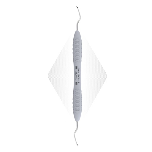 Columbia 2L-2R | ErgoRazor®