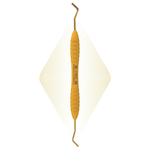 Plastic Instrument-Posterior, 1.4-2.0mm | ErgoSlip