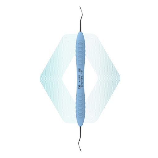 [2181R-X] Mikro sigdscaler 01-02 | ErgoRazor® (ErgoX, Razor)
