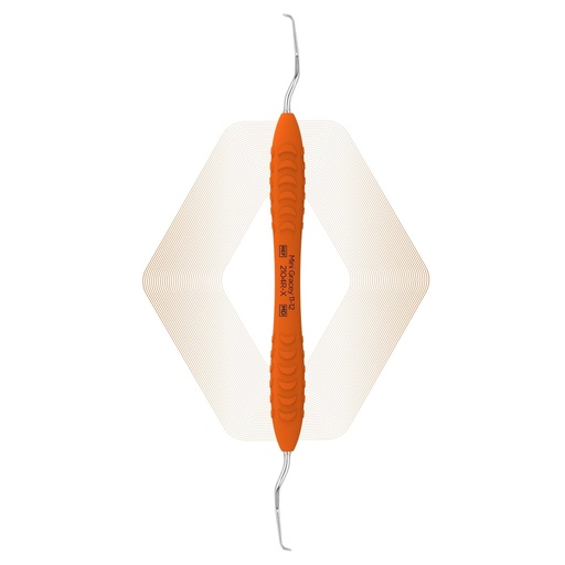 [2104R-X] Mini Gracey 11-12 | ErgoRazor® (ErgoX, Razor)