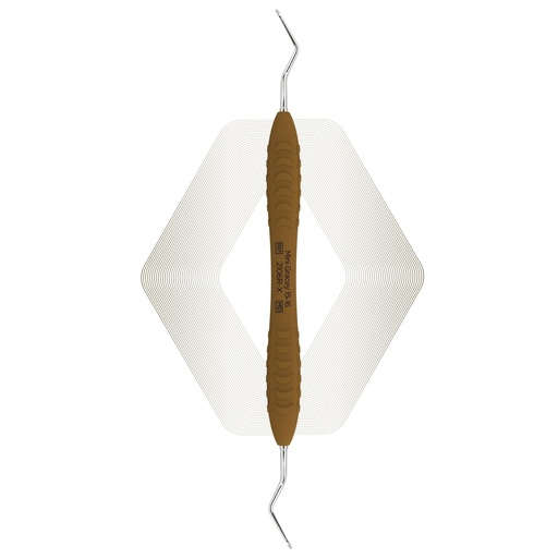 Mini Gracey 15-16 | ErgoRazor®