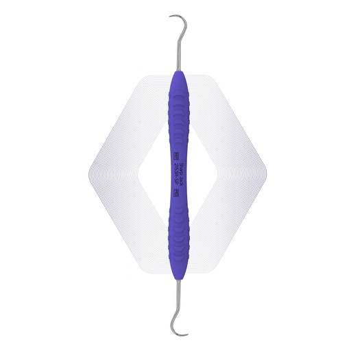 [2154R-X] Skarp Jack Scaler | ErgoRazor® (ErgoX, Razor)