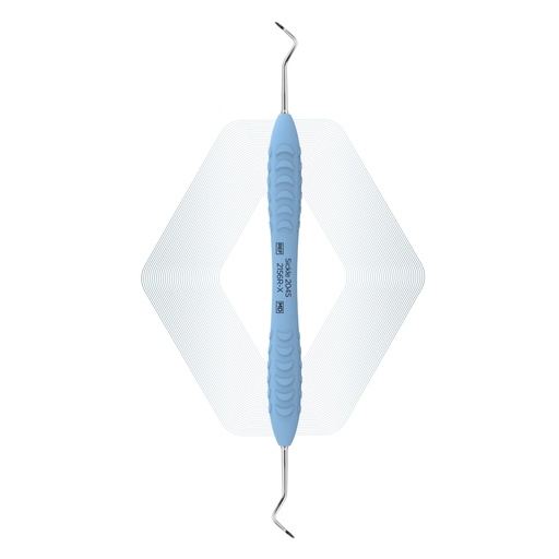[2156R-X] Sigdscaler 204S | ErgoRazor® (ErgoX, Razor)