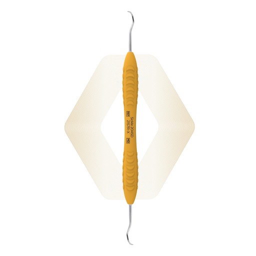 [2157R-X] Sigdscaler 204SD | ErgoRazor® (ErgoX, Razor)