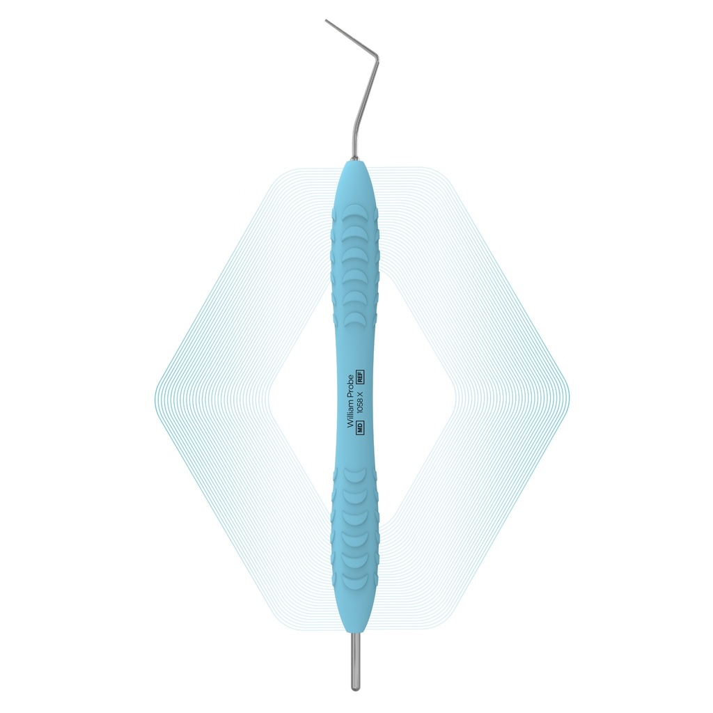William Probe | ErgoDenta