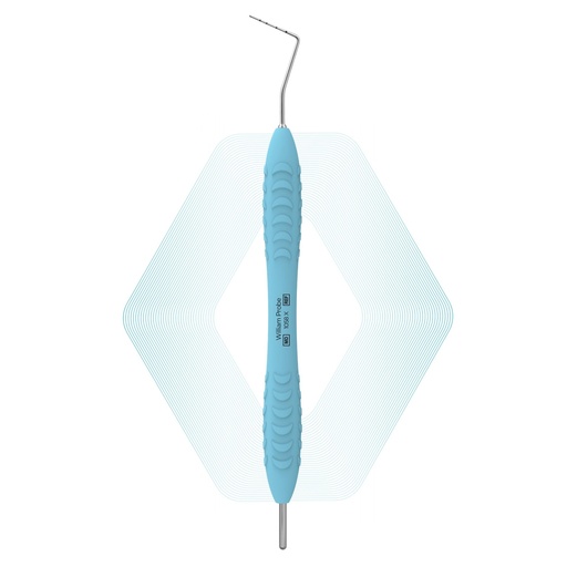 William Probe | ErgoDenta