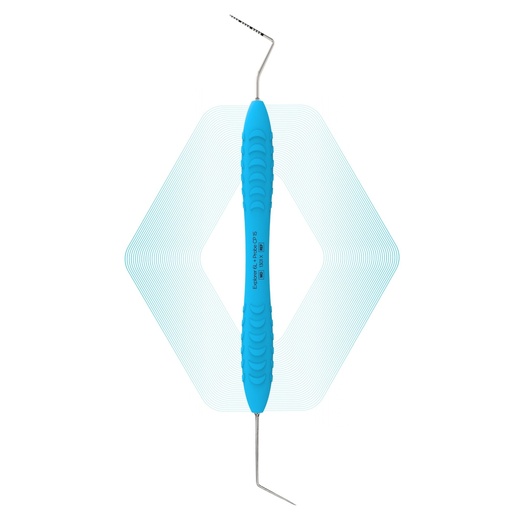 Explorer 6L + Probe CP-15 | ErgoDenta