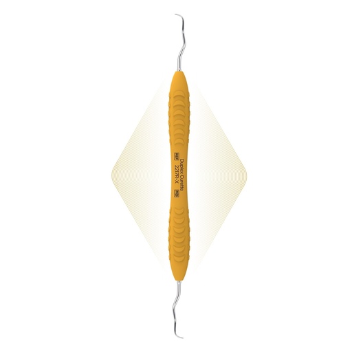 Duplex Curette | ErgoRazor®