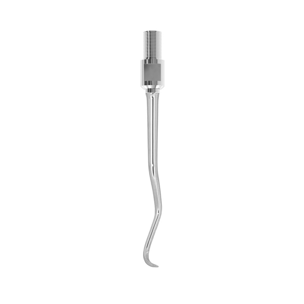 Sickle Scaler 204SD (B) | ErgoTip