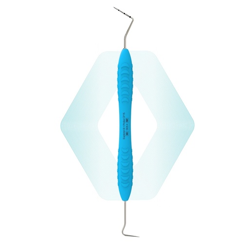 Explorer 8 + Probe CP-15 | ErgoDenta