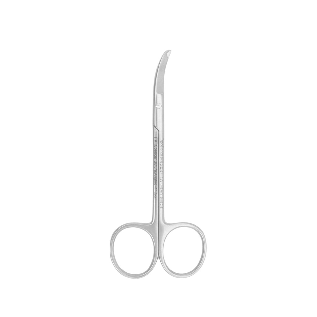 [3037-1A] Spencer sutursaks, vinklet | ErgoDenta