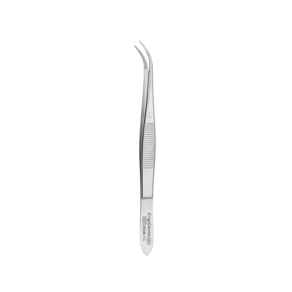 [3656-1C] Semken pincet, buet | ErgoDenta