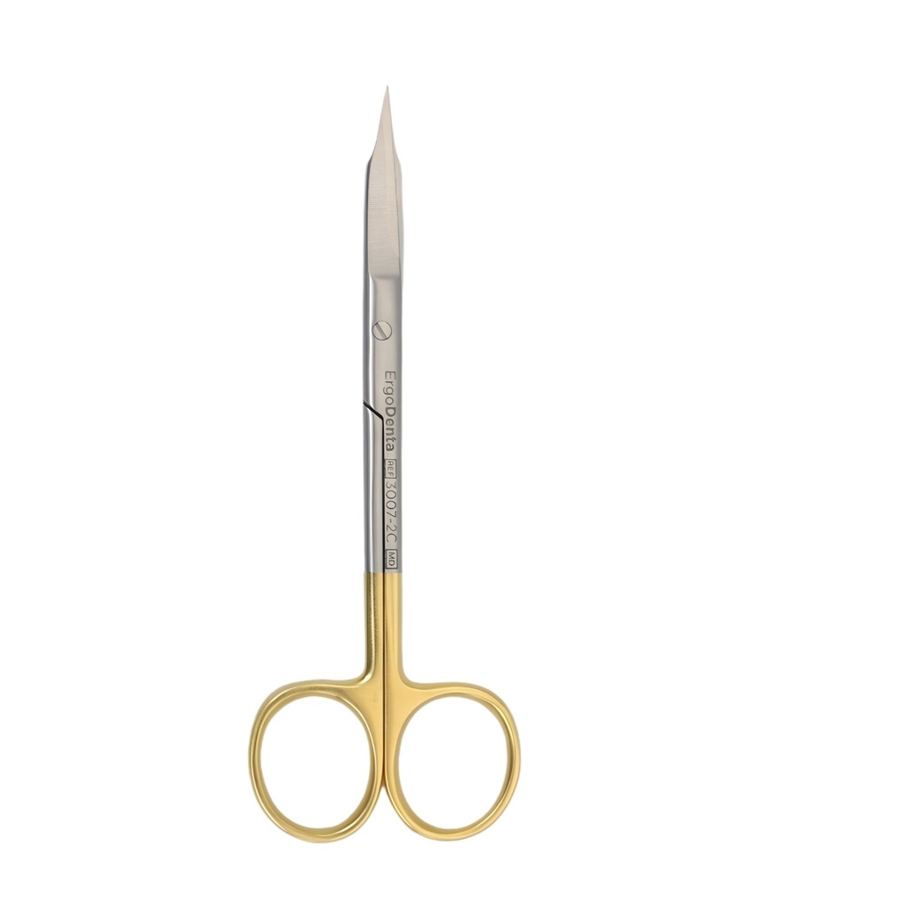 [3007-2C] Goldman Fox, buet, 13 cm, TC | ErgoDenta