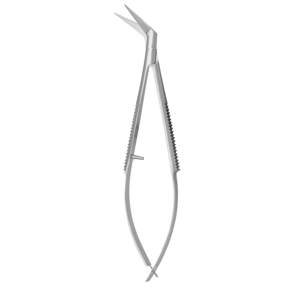 [3107-1S] Noyes Scissor, Straight | ErgoDenta