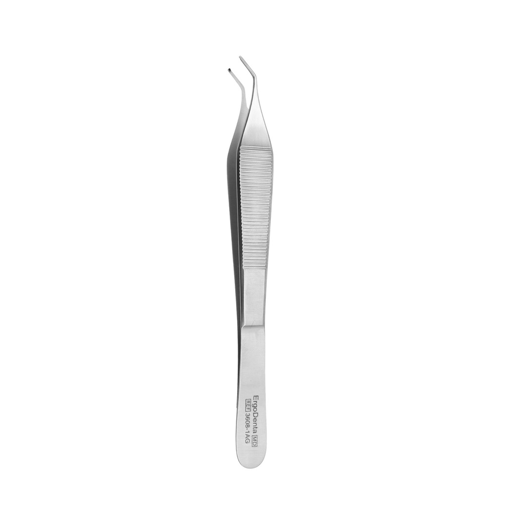 [3608-1A] Adson Tweezer | ErgoDenta