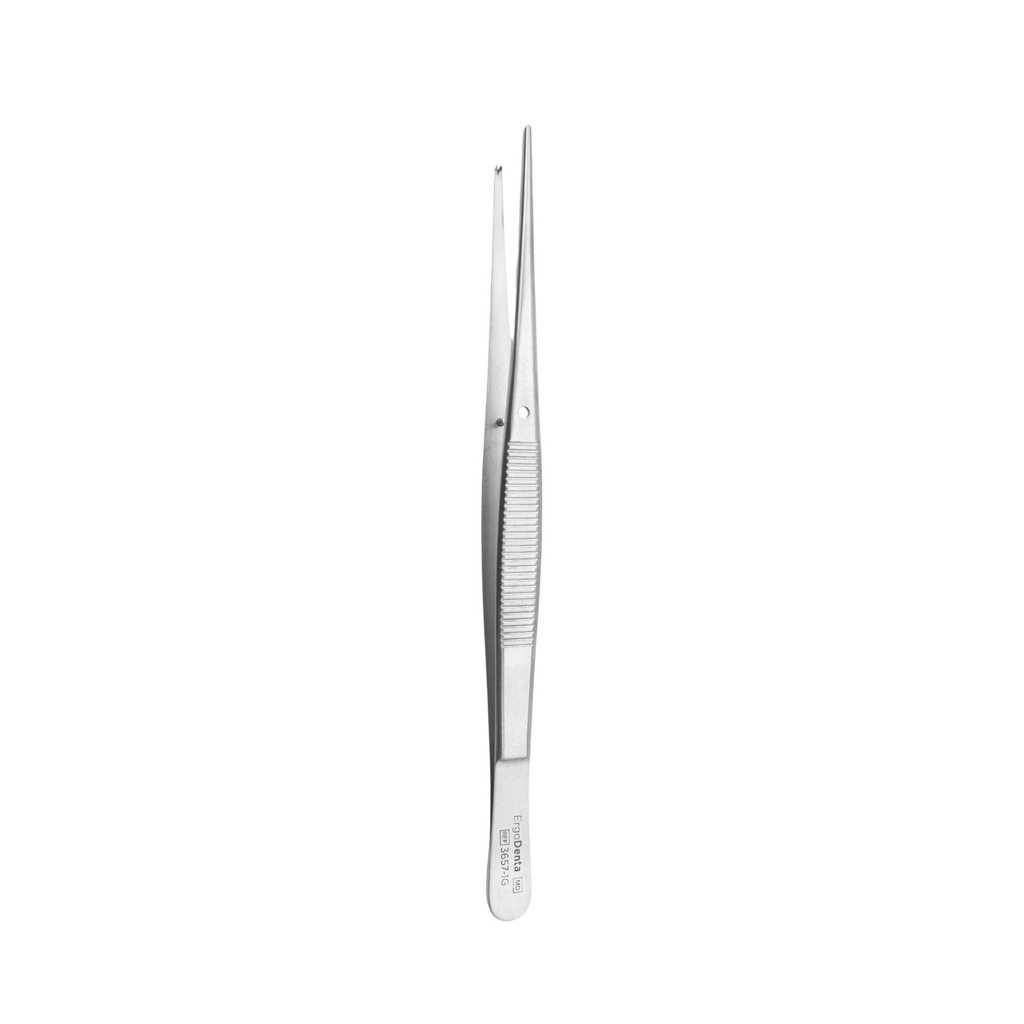 Semken pincet, lige, 1-2 | ErgoDenta