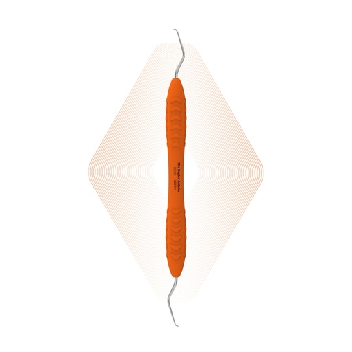 [2220R-X] Mini Duplex Anterior | ErgoRazor® (ErgoX, Razor)