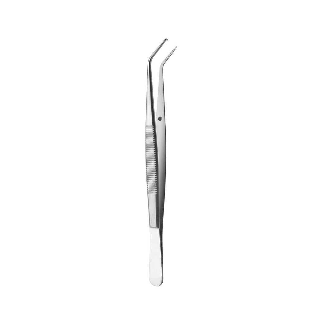 [3662-1AG] Crane-Kaplan, Left Angled, 1-2, 15 CM | ErgoDenta