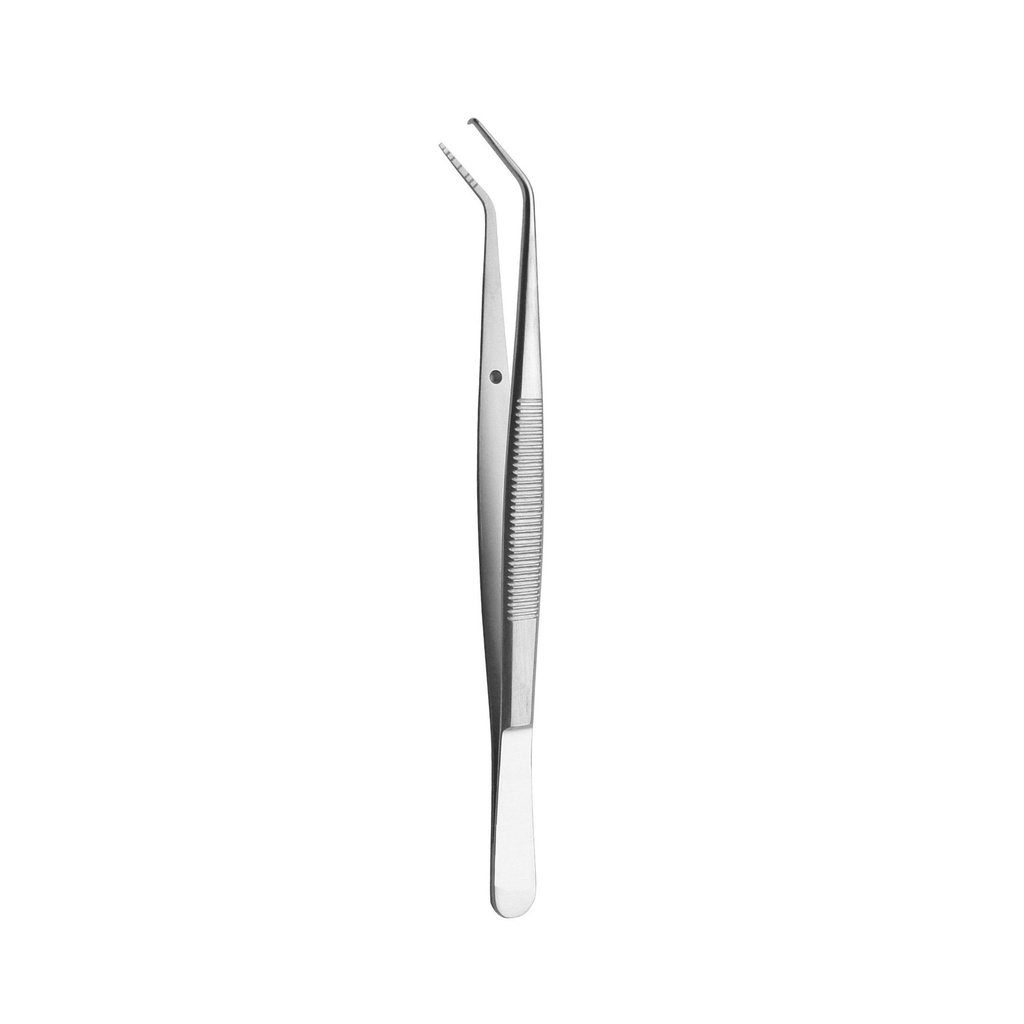 [3661-1AG] Crane-Kaplan, Right Angled, 1-2, 15 CM | ErgoDenta