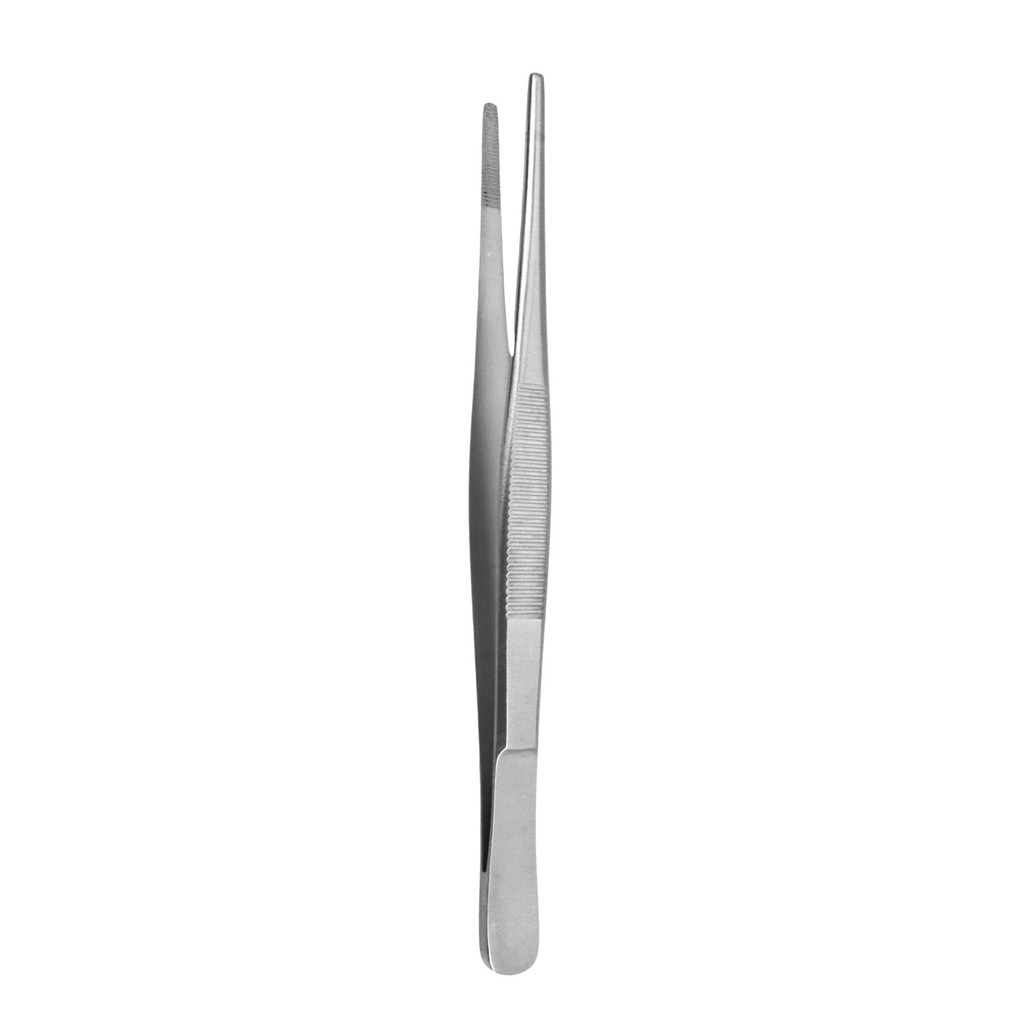 [3648-1] Anatomical Dressing Forceps, Standard Pattern | ErgoDenta