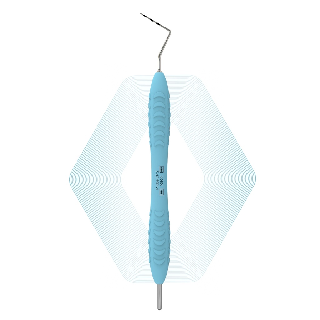 [1050 X] Probe CP-2 | ErgoDenta (ErgoX)