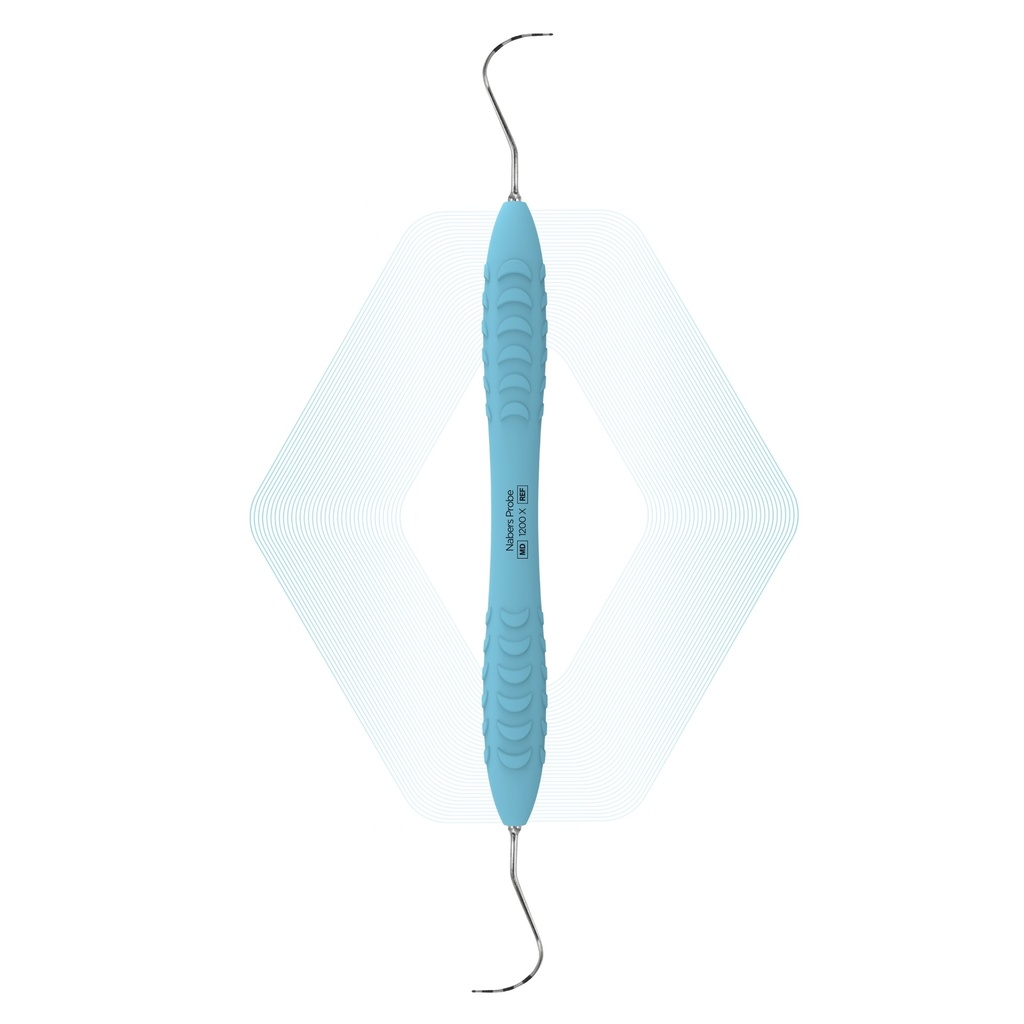Nabers Probe (ball-end) | ErgoDenta