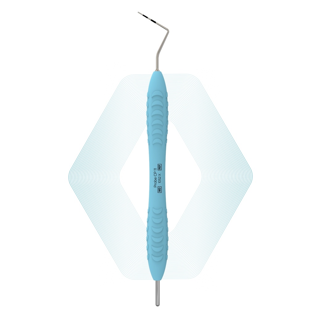 [1052 X] Probe CP-11 | ErgoDenta (ErgoX)