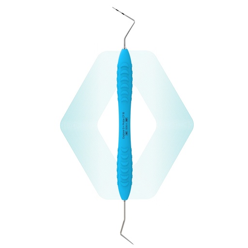 Explorer 9 + Probe CP-18 | ErgoDenta