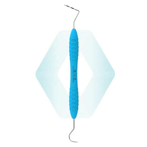 Explorer 23 + Probe CP-12 | ErgoDenta