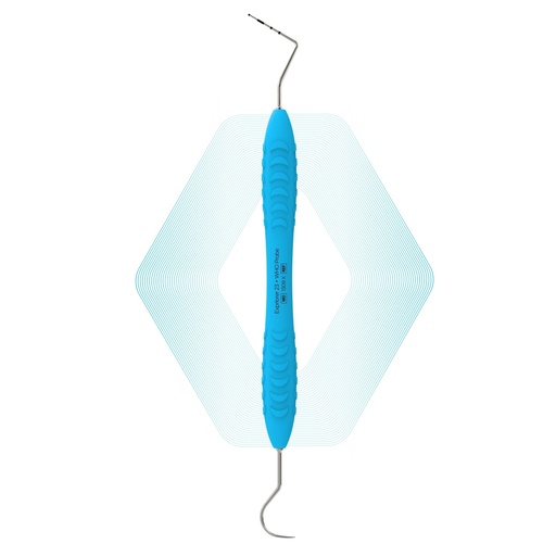 Sonde 23 + WHO pochemåler 11.5mm (kugleende) | ErgoDenta