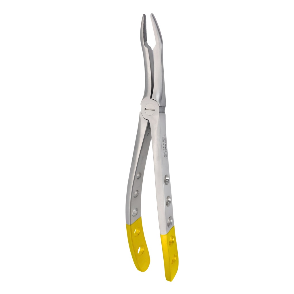 [5025-144] Upper Roots | Diamond Extraction Forcep | ErgoDenta