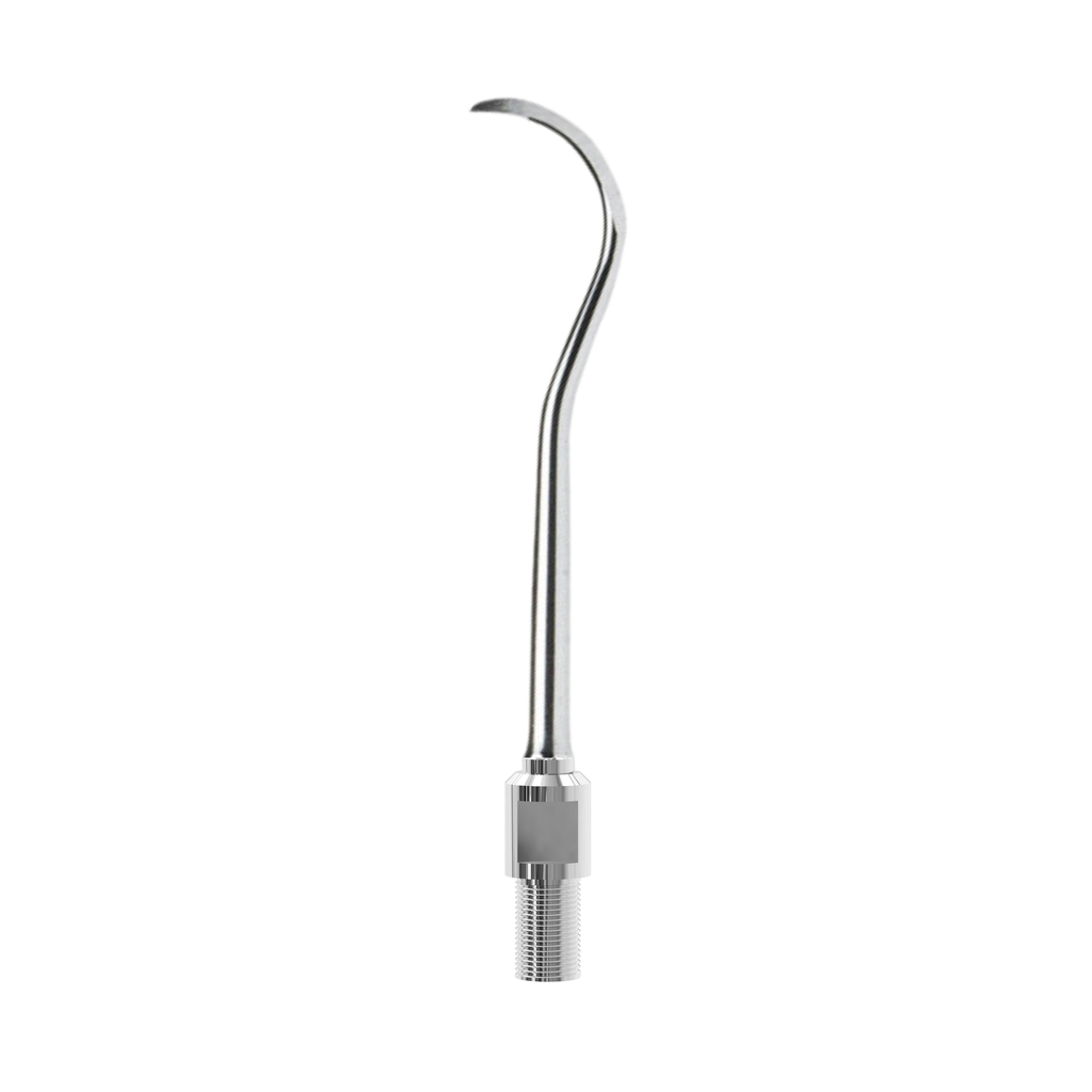 [353T] Sickle Scaler H6 | ErgoTip (Standard)