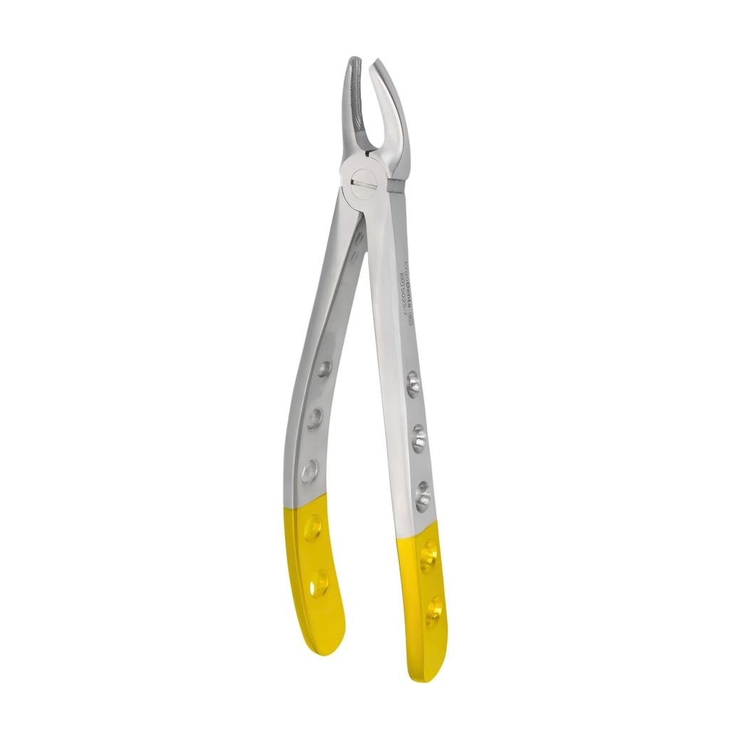 [5025-7] Upper Premolars | Diamond Extraction Forcep | ErgoDenta