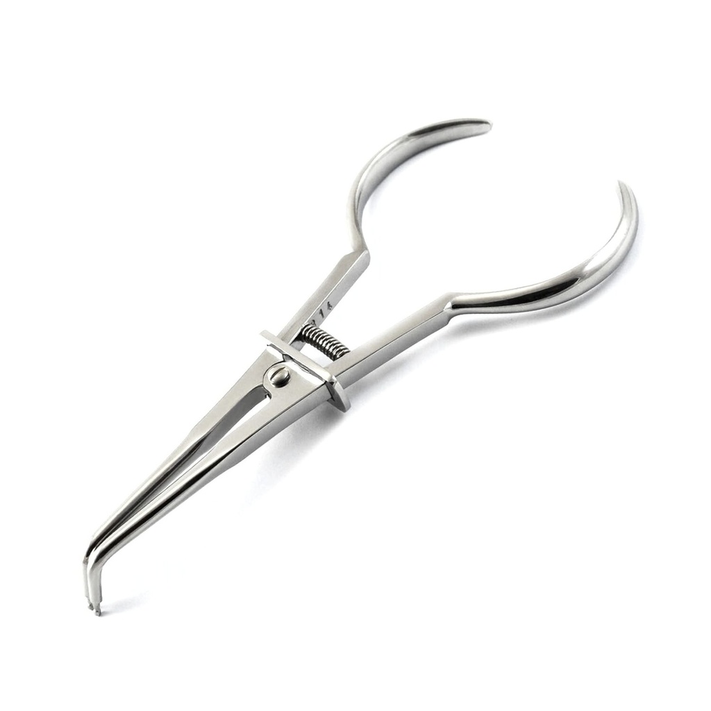 [2712] Kofferdamtang Stokes, 17 cm | ErgoDenta