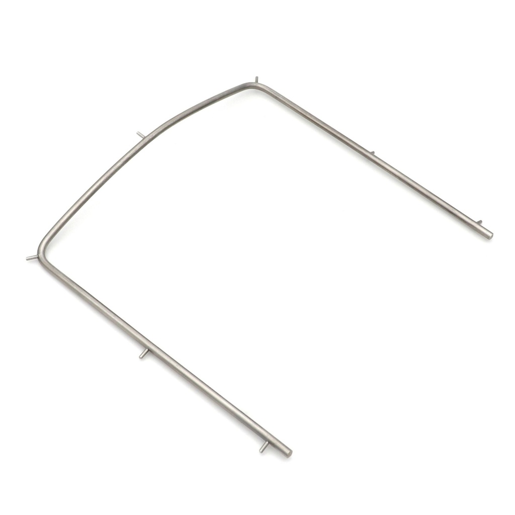 Kofferdam Stand, 9cm x 10cm | ErgoDenta