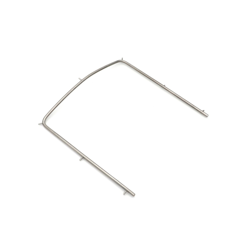 [2753] Kofferdam Stand, 10cm x 11cm | ErgoDenta