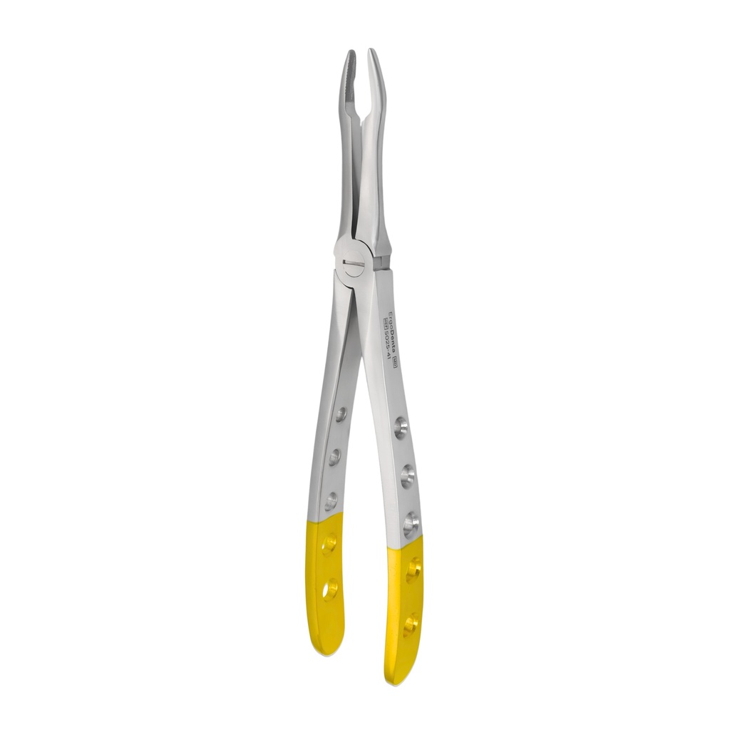 [5025-41] Overkæbe rødder | Diamond Extraction Forcep | ErgoDenta