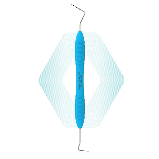 Explorer 8 + Probe CP-2B | ErgoDenta