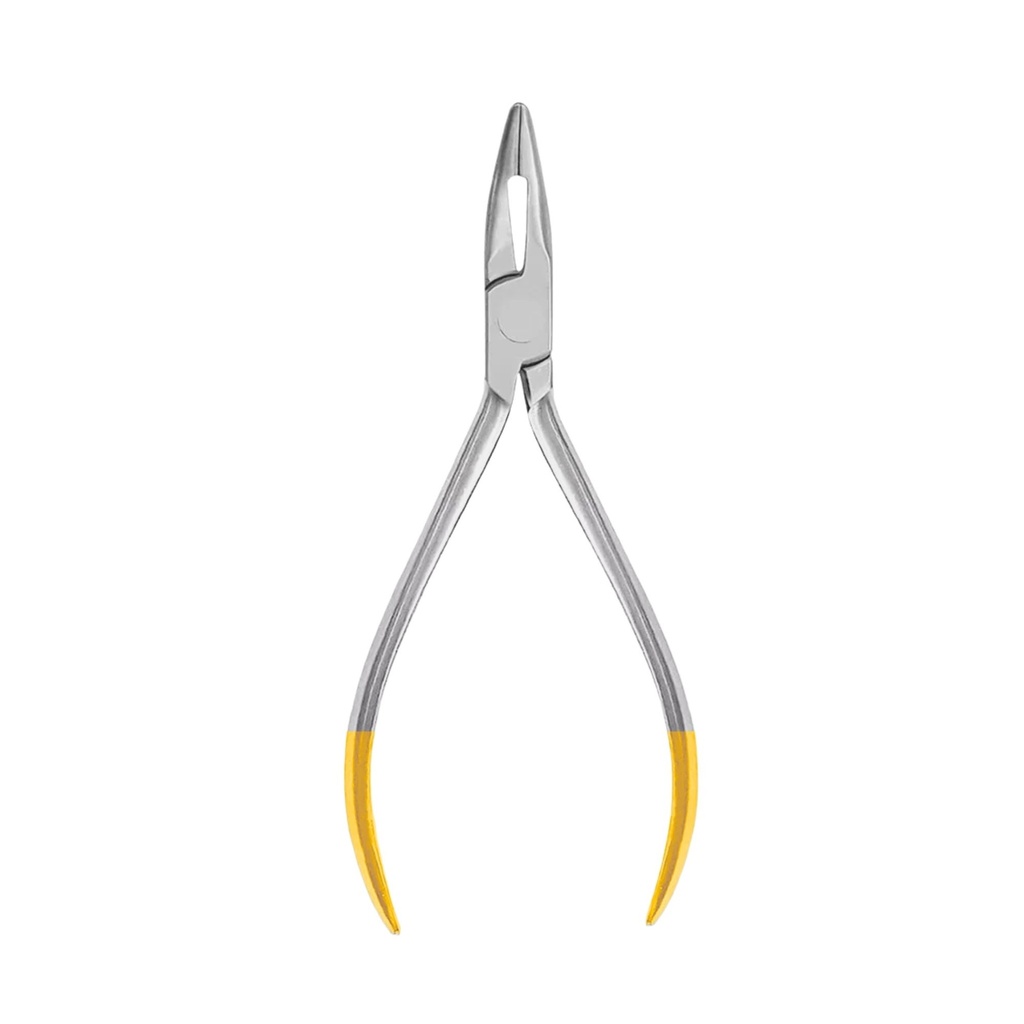 [4272] Weingart tang Standard, til Dental Technic, 15cm, TC | ErgoDenta