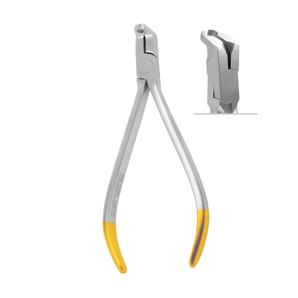 Bracket fjernelse tang | ErgoDenta