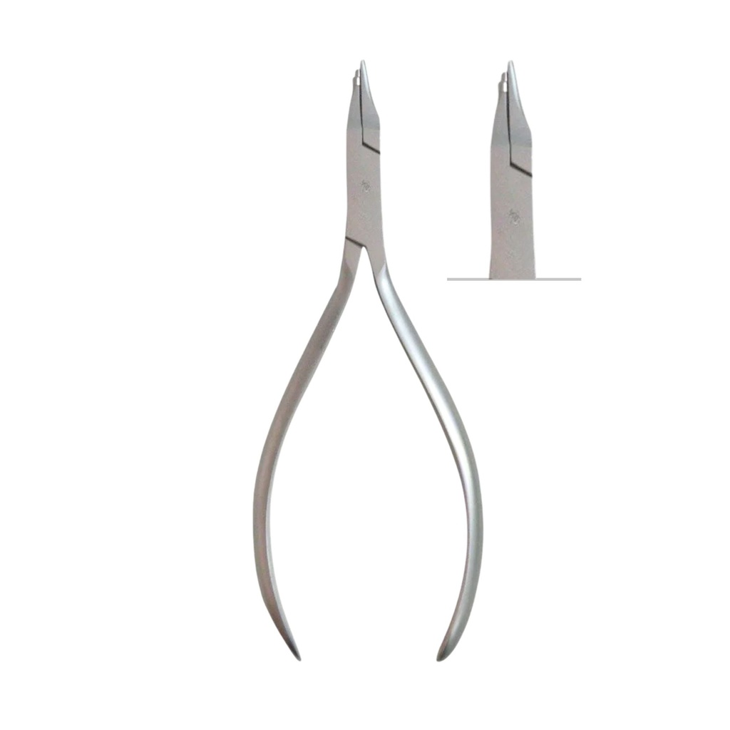 [4294] Tweed Loop Plier | ErgoDenta