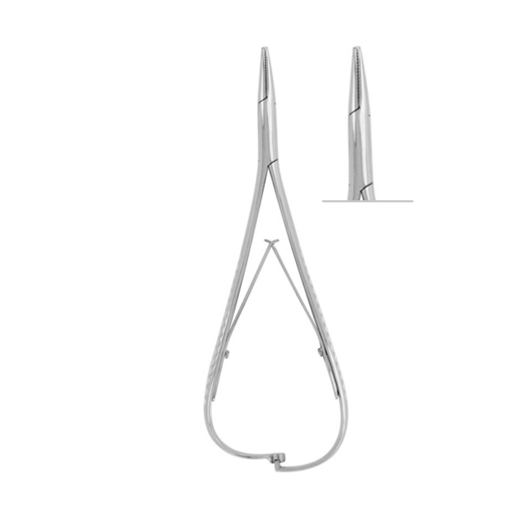 [4371] Mathieu Ortho plier, Standard | ErgoDenta