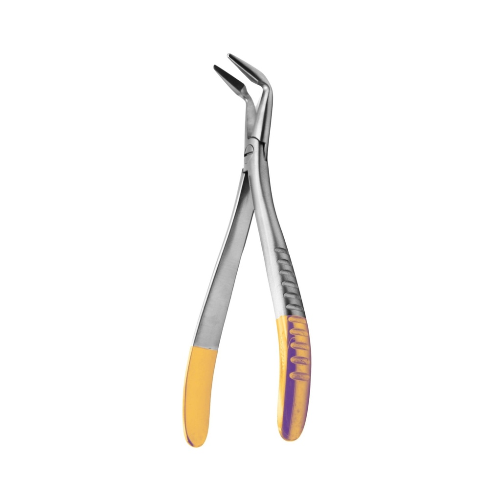 Universal tang, TC | ErgoDenta